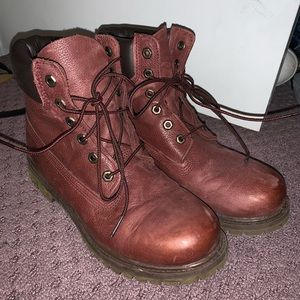 women’s waterproof timberland 6” boots